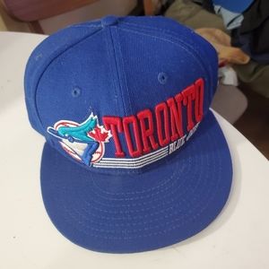 TORONTO Bluejays BOLD LOGO